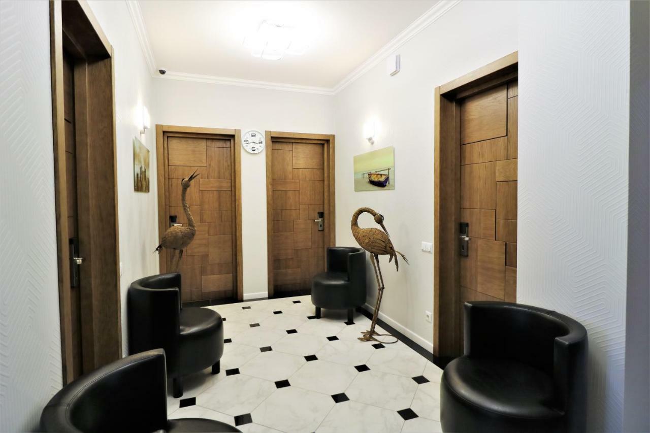 Luxury Aparthotel 5Rooms In Tbilisi Center Exterior foto